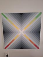 Moderne schilderijen, Antiek en Kunst, Kunst | Schilderijen | Modern, Ophalen