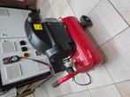Compressor 24L tank, Minder dan 25 liter, Ophalen, Zo goed als nieuw, Minder dan 200 liter/min