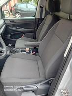 Volkswagen Caddy nieuw type 2019 -2026 stoelen, Ophalen