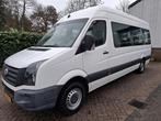 Volkswagen Crafter 35 2.0 TDI L3H2 BM 22950.- INCL BTW 9-PER, 13 km/l, 2796 kg, Gebruikt, 2000 kg