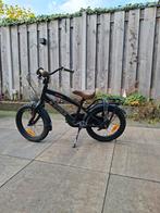 Jongensfiets 16 inch, Fietsen en Brommers, Fietsen | Kinderfietsjes, Ophalen, Gebruikt, 16 tot 20 inch, 2cycle