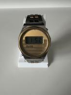 Avia het Eerste Quartz Horloge uit 1970, Sieraden, Tassen en Uiterlijk, Ophalen of Verzenden