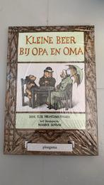 E. Minarik - Kleine beer bij opa en oma, Ophalen of Verzenden, Nieuw, E. Minarik