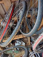 Motor Sparta country , Batavus, Fietsen en Brommers, Fietsonderdelen, Wiel, Gebruikt, Algemeen, H