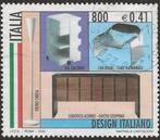 Italië 2000, Michelnummer 2681, Verzenden, Gestempeld