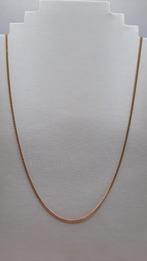 gouden ketting 14kt, Www.bredajuwelier.nl, Nieuw, Ophalen of Verzenden, Www.bredajuwelier.nl