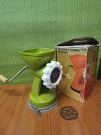 1979 Vintage Regina gehaktmolen molen voor gehakt, Huis en Inrichting, Keuken | Keukenbenodigdheden, Verzenden