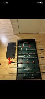 Voetbaltafel Heemskerk, Ophalen, Gebruikt