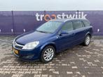 2007 - Opel - Astra Wagon - 1.6 Temptation - Personenauto, Voorwielaandrijving, 657 kg, 15 km/l, Gebruikt