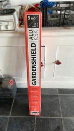 Dakbedekking, aluminium oppervlak, Overige materialen, Zwart, Overige typen, Nieuw