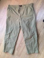Fjallraven Herenbroek Lang mt 56 -heel netjes--, Ophalen of Verzenden, Gebruikt