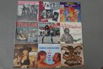 Partij van 54 vinyl singles genre pop/rock/top 1000/golden o, Ophalen of Verzenden, Gebruikt, Overige formaten, Poprock