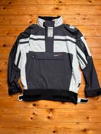 Hood Spraytop Jas Maat L zgan, Watersport en Boten, Watersportkleding, Ophalen of Verzenden, Zo goed als nieuw, Zeiljack, Hood