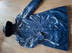 ZGAN !!!!  blauwe lakjas van JUNGE danmark maat 40, Kleding | Dames, JUNGE danmark, Ophalen of Verzenden, Zo goed als nieuw
