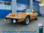 Opel GT GT/J Sport | OKERGEEL | 1974, Auto's, Oldtimers, 1897 cc, Origineel Nederlands, Te koop, Opel