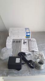 Nieuwe Massive halogenset, Ophalen of Verzenden, Nieuw