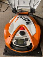 Robotmaaier stihl 632 P, Cirkelmaaier, Stihl, Gebruikt, Mulchfunctie