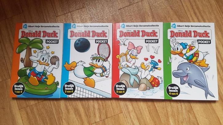Diverse geheel nieuwe stripalbums en meer, vanaf €3,50., Boeken, Stripboeken, Nieuw, Meerdere stripboeken, Ophalen of Verzenden