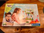 Clementoni Verbluffende Scheikunde Experimenteerdoos, Ophalen of Verzenden, Knutselen