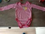 Tweety bugs bunny roze lange mouwen 2 romper ong 98 meisje, Ophalen of Verzenden, Zo goed als nieuw, Meisje, Nacht- of Onderkleding