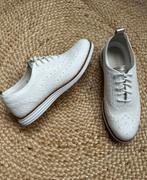 Cole Haan dames veterschoenen sneakers instappers wit nieuw, Kleding | Dames, Schoenen, Ophalen of Verzenden, Nieuw, Wit, Instappers