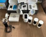 Ring bewaking video systeem, Audio, Tv en Foto, Videobewaking, Ophalen, Gebruikt, Buitencamera