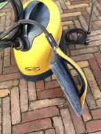 Behangstomer, Doe-het-zelf en Verbouw, Reinigingsmachines, Ophalen, Gebruikt, Overige typen