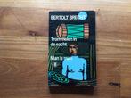 Bertolt Brecht - Trommelen in de nacht / Man is man, Ophalen of Verzenden, Gelezen, Nederland