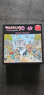 wasgij puzzel 950 stukjes nummer 12, Ophalen of Verzenden, 500 t/m 1500 stukjes, Gebruikt