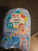 Kruidvat Zwembroekjes Maat 3/4 (7-15 kg) - 12 stuks, Kinderen en Baby's, Babykleding | Baby-zwemkleding, Ophalen, Jongetje of Meisje