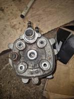 Yamaha Aerox Malossi mhr replica 70cc cilinder, Ophalen, Zo goed als nieuw, Benzine, Aerox