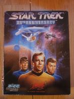 Star Trek 25th Anniversary PC - Alleen de doos, Ophalen of Verzenden