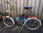 Vintage vouwfiets alles functioneert wel opknappen Miekje's, Fietsen en Brommers, Fietsen | Vouwfietsen, ., Zo goed als nieuw