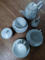 Theeservies merk Arsberg, Antiek en Kunst, Ophalen