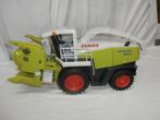 Bruder Claas 900 hakselaar, Ophalen, Gebruikt