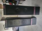Magnat Viva 6 luidsprekers, Ophalen, Magnat, Zo goed als nieuw, 120 watt of meer