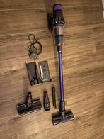 Dyson stofzuiger Advanced V11, Ophalen, Zo goed als nieuw, Reservoir, Stofzuiger