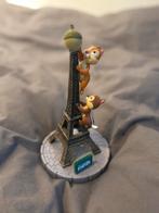 Disney Epcot Chip en Dale Eiffeltoren Figuur, Verzamelen, Ophalen of Verzenden, Zo goed als nieuw