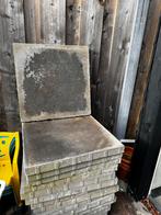 GRATIS af te halen tegels 60*60cm, Tuin en Terras, Tegels en Klinkers, Ophalen, Beton, Terrastegels