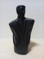 Ceramic Bust of a Man in the style of Lindsey B, 1980s, Ophalen