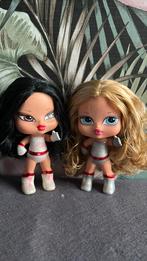 Bratz Super Babyz Chloe & Jade, Verzamelen, Poppen, Ophalen of Verzenden, Gebruikt, Pop