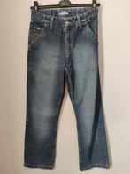 WE Kids Jeans Maat 164 #2, Ophalen, Zo goed als nieuw, Meisje, Broek