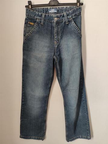 WE Kids Jeans Maat 164 #2 beschikbaar voor biedingen