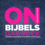 Onbijbels Dagboek / Rudi Hakvoort., Boeken, Ophalen of Verzenden, Zo goed als nieuw, Christendom | Protestants