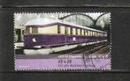 Duitsland. Trein.  Fliegender Hamburger., Ophalen of Verzenden, 1990 tot heden, Gestempeld