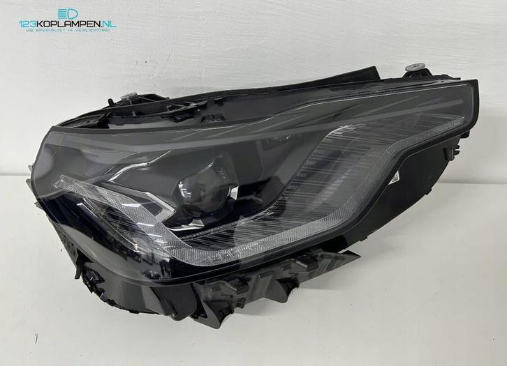 BMW M2 2 Serie G42 Full Led koplamp rechts, Auto-onderdelen, Verlichting, BMW, Gebruikt, Ophalen