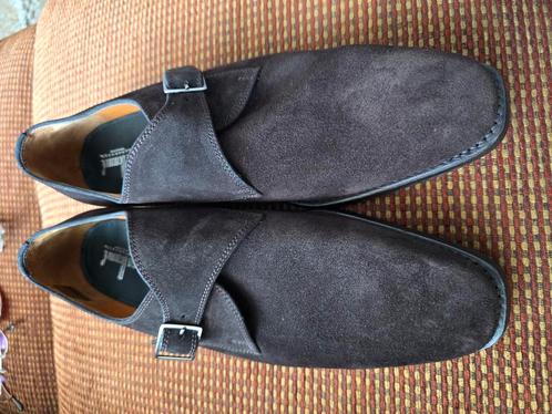 Nieuwe van bommel heren gespschoen, Kleding | Heren, Schoenen, Nieuw, Gespschoenen, Bruin, Ophalen