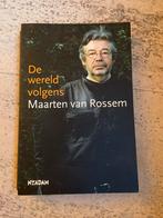 De wereld volgens Maarten van Rossem - Gelezen, Boeken, Ophalen of Verzenden, Gelezen, Overige