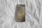 Samsung Galaxy S24 5G eSIM 128GB Marble Grey – Bijna Nieuw!, Ophalen, Galaxy S24, Zo goed als nieuw, Zilver