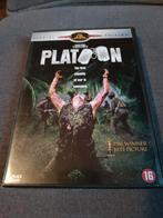 Platoon - dvd, Ophalen of Verzenden, Zo goed als nieuw, Muziek en Concerten